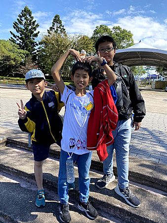 放大圖：